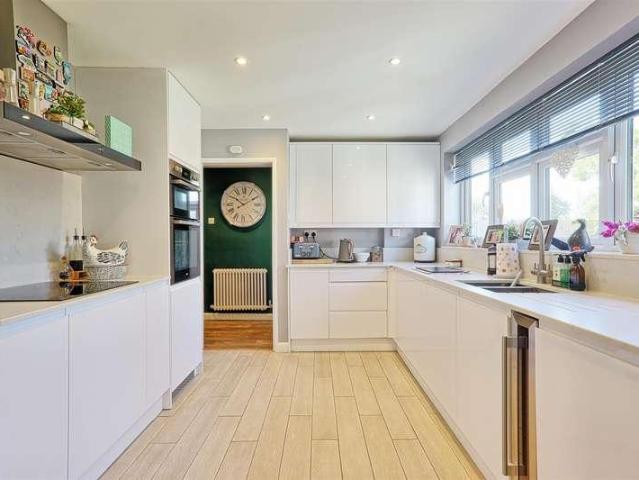 House for sale in Coggeshall, Braintree