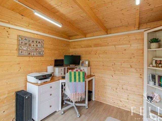 House for sale in East Dorset
