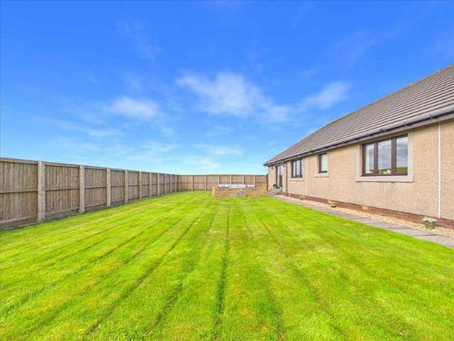 House for sale in Calton, Campbeltown