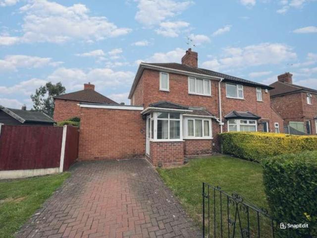 House for sale in Wollaton Vale, Haddon