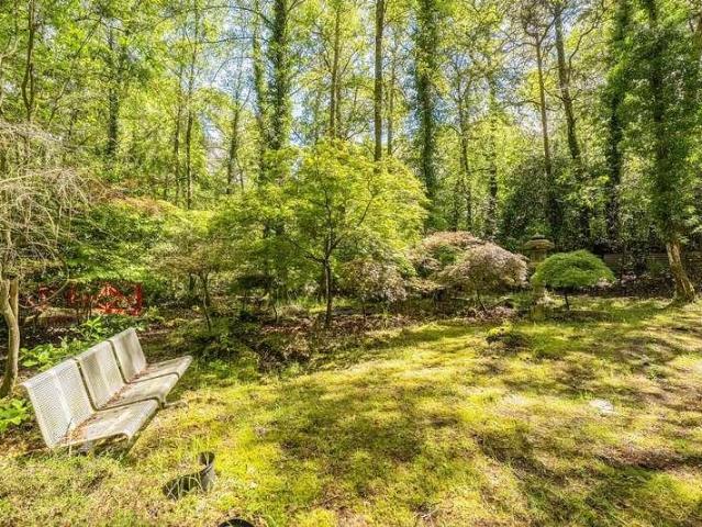 House for sale in Priest Down, Hampshire