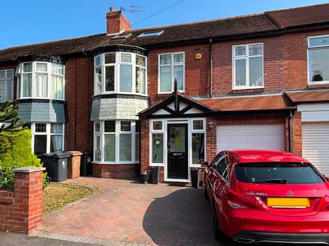House for sale in Whitley Bay, North Tyneside