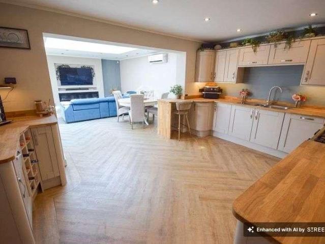 House for sale in Winthorpe, Belleau