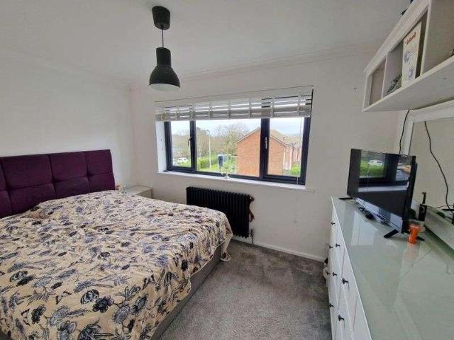 House for sale in Brixington, East Devon