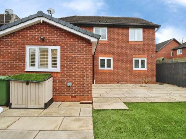 House for sale in Oxton, Isle Of Man