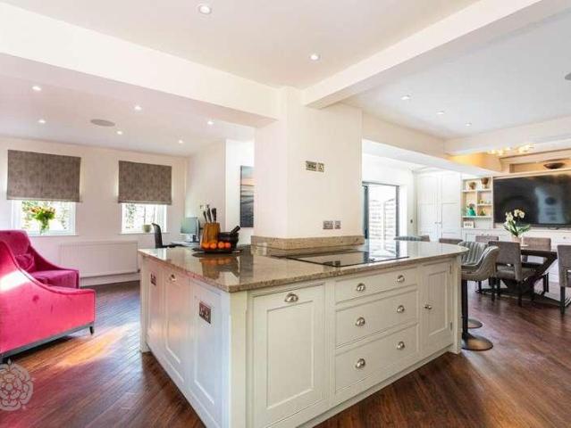 House for sale in Warrington