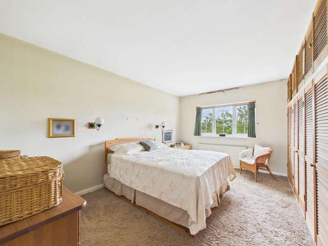 House for sale in Ibstone, Buckinghamshire