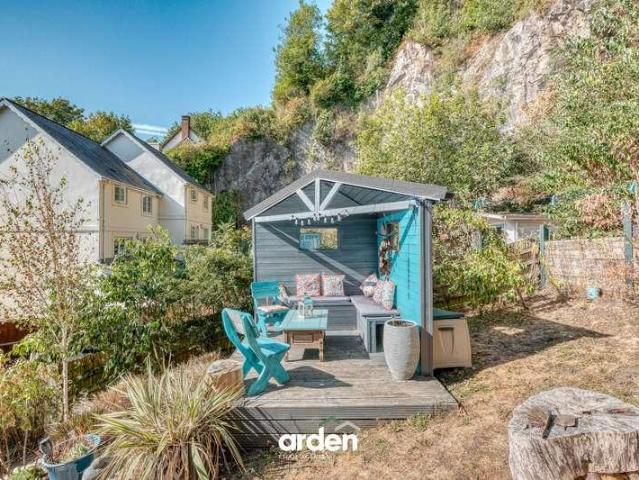 House for sale in Wyche, Forthampton