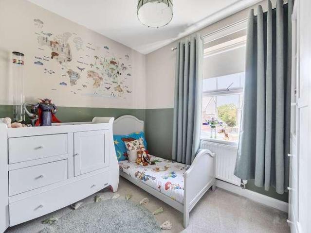 House for sale in Somerton, Somerset