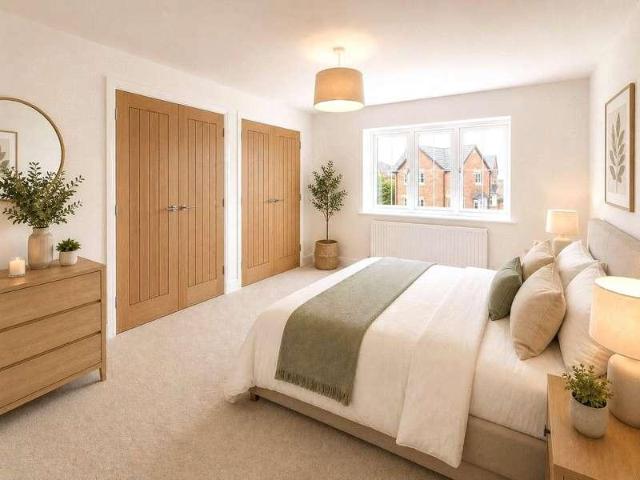 House for sale in Hartpury, Forest of Dean