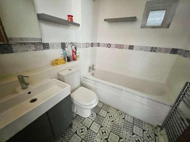 House for sale in Lee Bank, Greater Manchester
