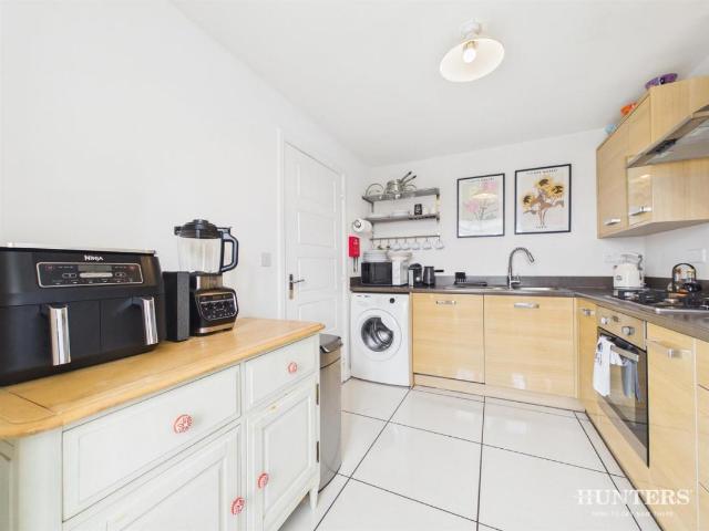 Property for sale in Bridgehill, Consett