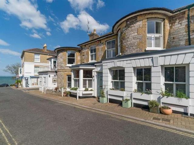 House for sale in Seaview, Isle Of Wight