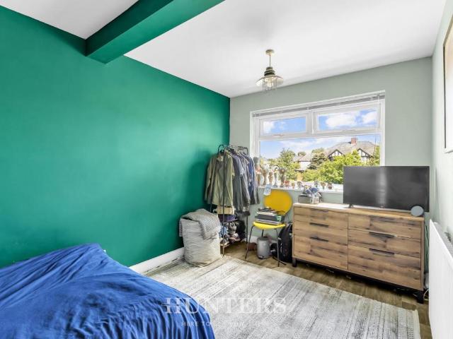 House for sale in Burnedge, Greater Manchester