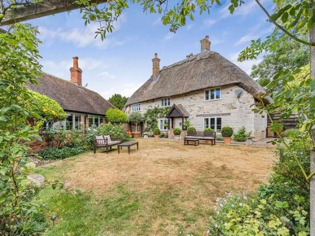House for sale in Uffington, Dromore