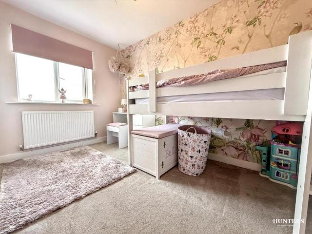 House for sale in Carlinghow, West Yorkshire