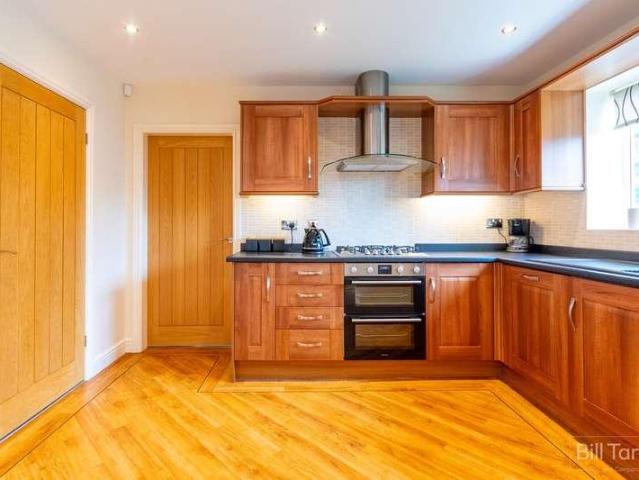 House for sale in Boley Park, Staffordshire