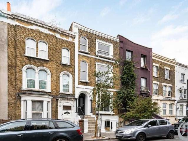House for sale in Lower Clapton, Greater London