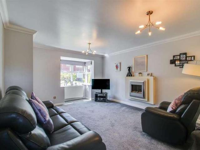 House for sale in Walton, Sandal