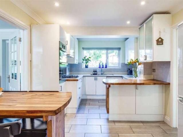 House for sale in Lunnon, Buckinghamshire