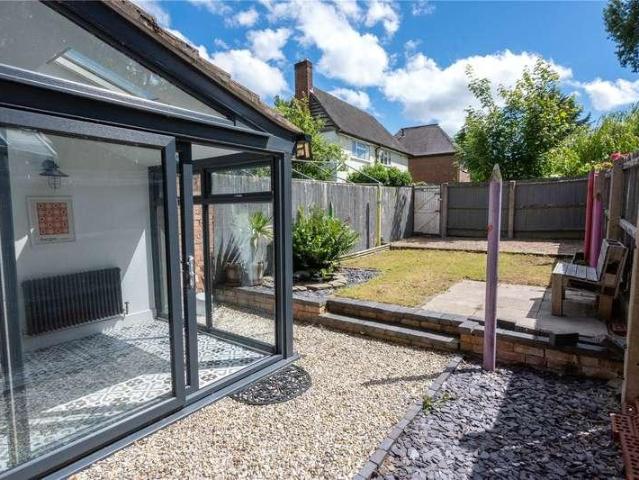 House for sale in Wake Green, West Midlands