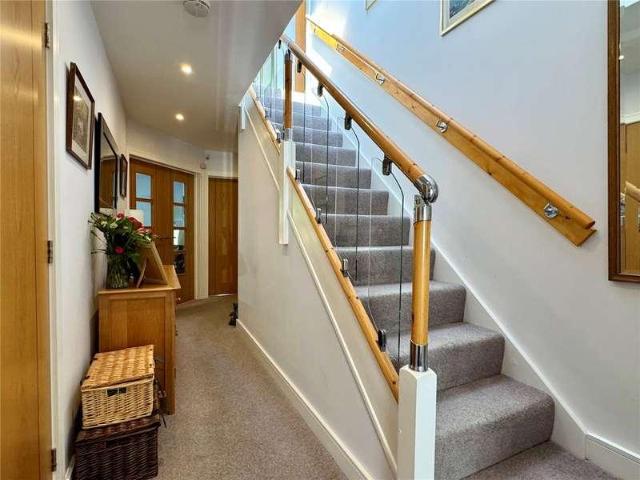 House for sale in Old Milton, Ashurst Bridge
