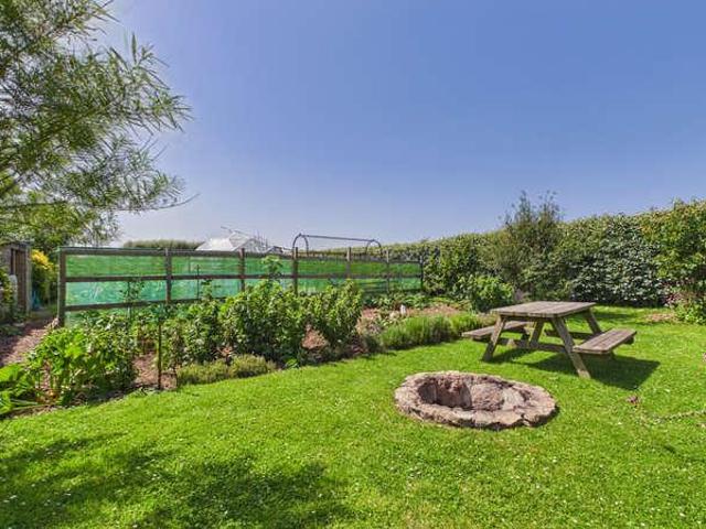 House for sale in Porthcurno, Cornwall
