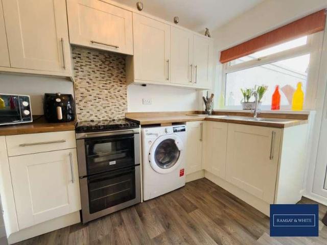 House for sale in Robertstown, Trecynon