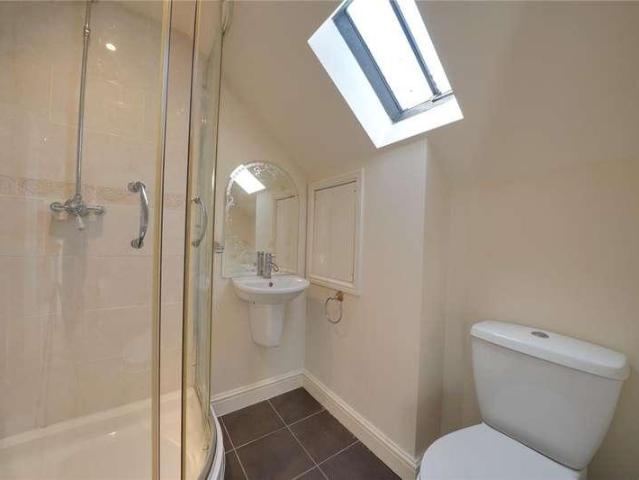 House for sale in Chedburgh, Suffolk