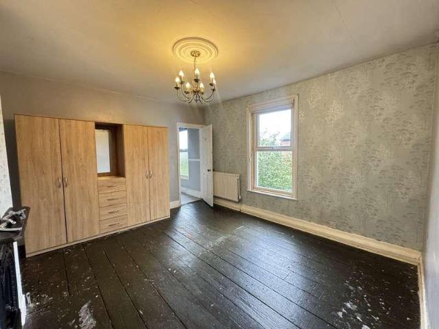 House for sale in Meols Cop, Southport