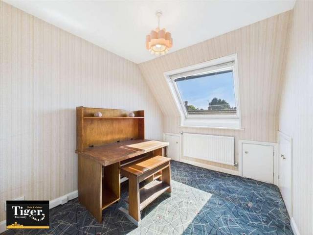 House for sale in Cabus, Lancashire