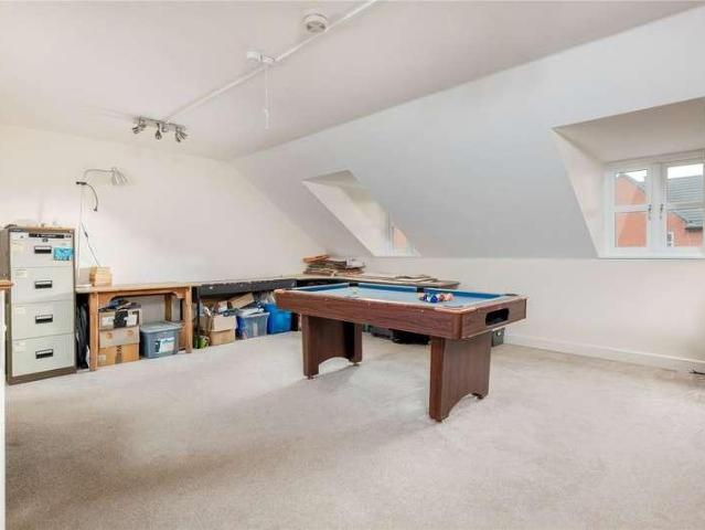 House for sale in Evershot, Oxfordshire