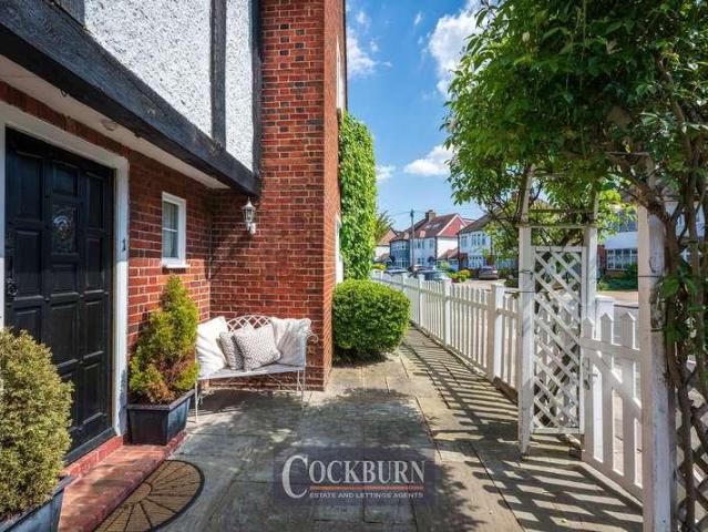 House for sale in New Eltham, Greater London