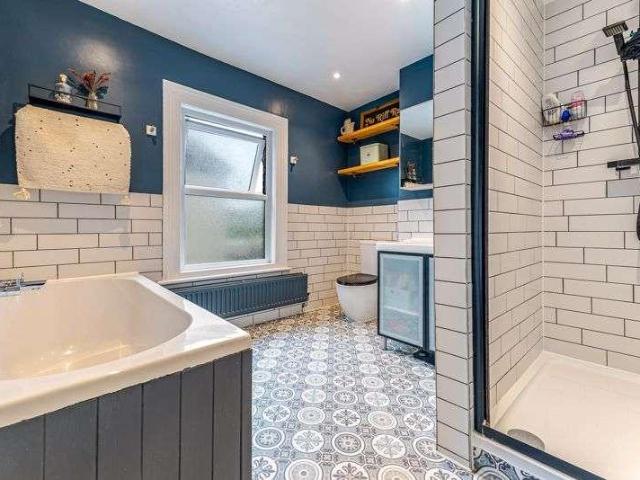 House for sale in Weston-super-mare, North Somerset