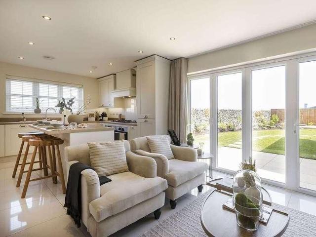 House for sale in Darlington