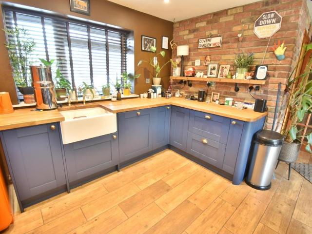 House for sale in Bear Cross