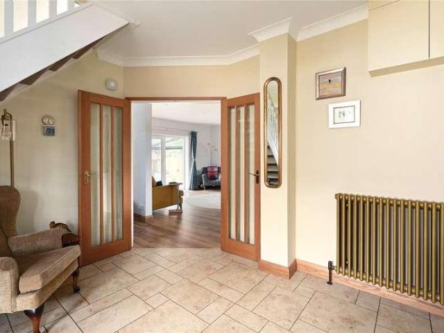 House for sale in Laleham, Staines-upon-Thames
