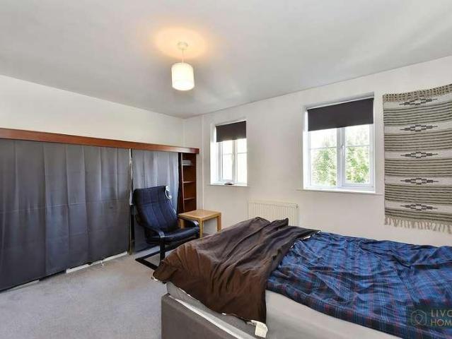 House for sale in Isle Of Dogs, Greater London