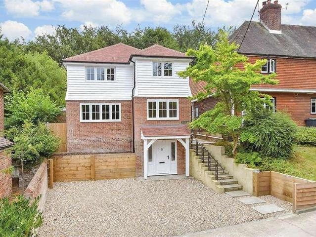 House for sale in The Bridge, Kent