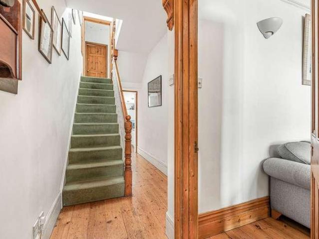 House for sale in Falmouth, Cornwall