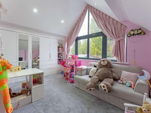 House for sale in Brookside, Harpole