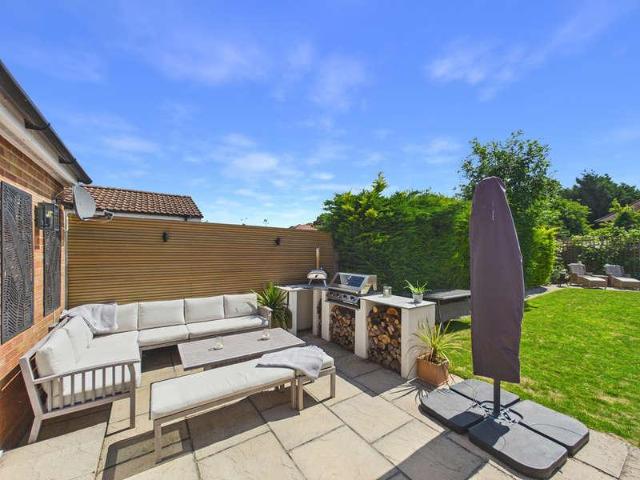 House for sale in Princes Risborough, Buckinghamshire