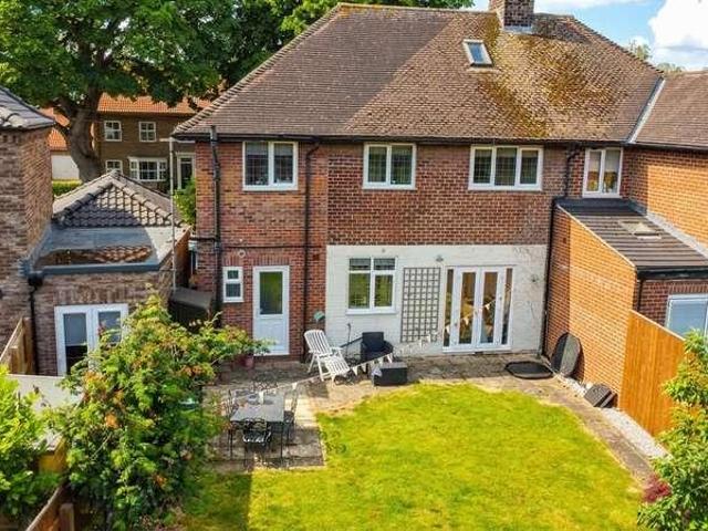House for sale in Molescroft