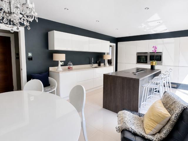 House for sale in Talbot Village, Bournemouth