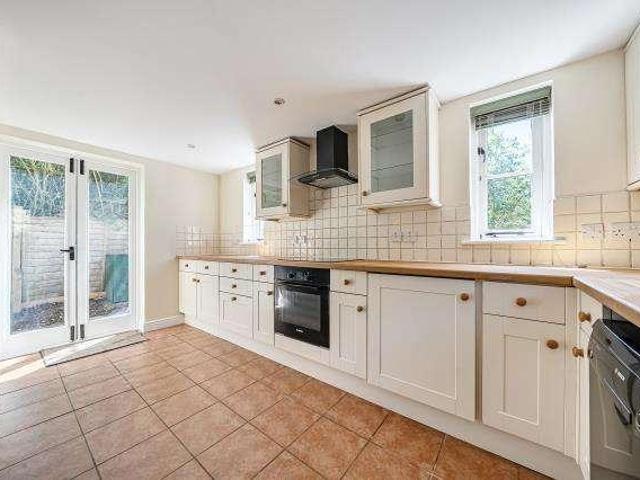 House for sale in Black Bourton, Oxfordshire