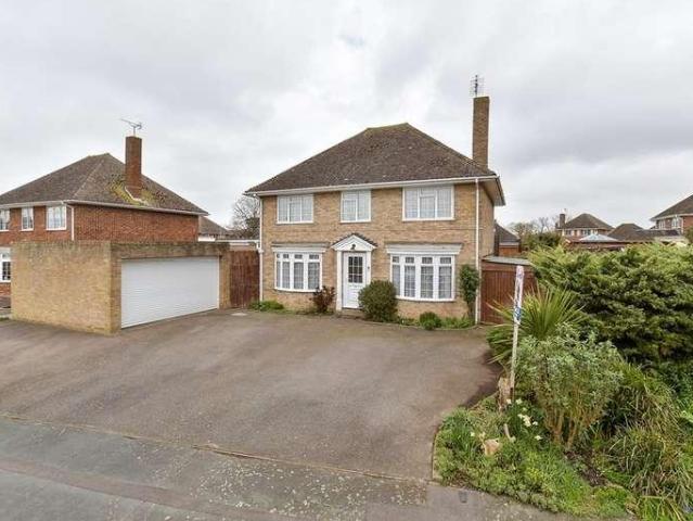 House for sale in Greenhill, The Bridge