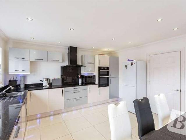 House for sale in Cranham, Greater London