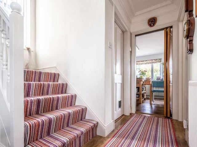 House for sale in Budleigh Salterton, Budlake