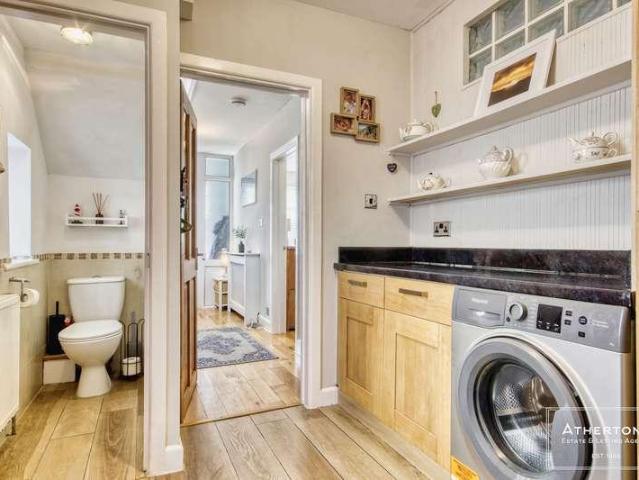 House for sale in Oakdale, Poole