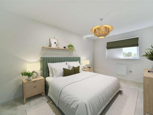 House for sale in Ashley Park, Surrey